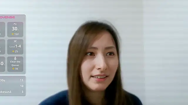 Snapshot of Koyuki_japanese chatting on February 2, 2026, 6:01 am Koyuki japanese online show from February 2, 2026, 6:01 am