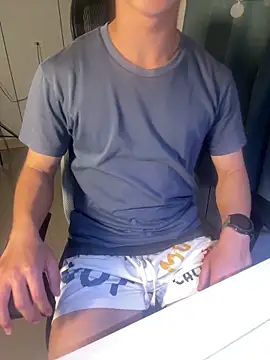 jason5858 online show from March 23, 2026, 2:10 pm