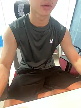 jason5858 online show from April 20, 2026, 2:31 pm