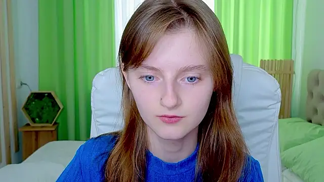 Miss Alisa  online show from March 7, 2026, 2:14 pm