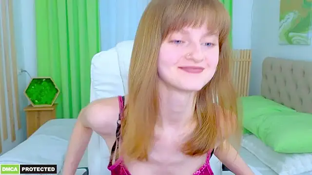 Miss Alisa  online show from April 9, 2026, 4:01 pm