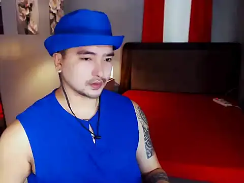 MarcoSebastian online show from April 16, 2026, 6:14 am