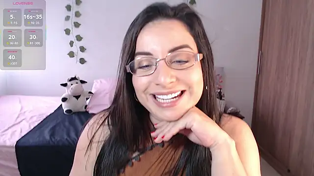 Snapshot of Karlinlive chatting on January 11, 2026, 6:24 pm Karlinlive online show from January 11, 2026, 6:24 pm