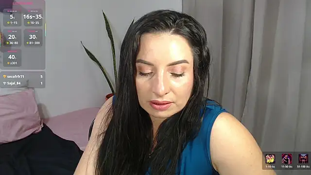 Karlinlive online show from July 12, 2026, 3:14 pm
