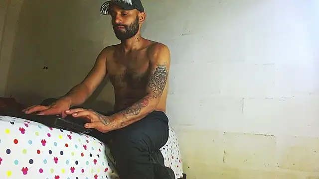 Alex Flame  online show from May 14, 2026, 3:35 am