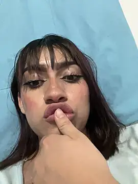 MissCutte  online show from January 16, 2026, 6:28 am