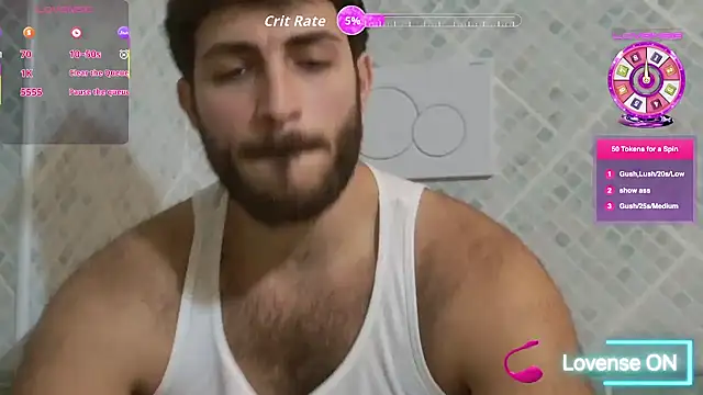 Snapshot of mark_ariete chatting on January 13, 2026, 8:03 pm mark ariete online show from January 13, 2026, 8:03 pm