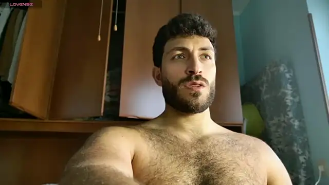 Snapshot of mark_ariete chatting on April 22, 2026, 4:30 pm mark ariete online show from April 22, 2026, 4:30 pm