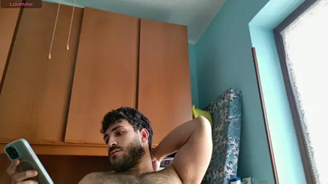 Snapshot of mark_ariete chatting on May 6, 2026, 10:42 am mark ariete online show from May 6, 2026, 10:42 am