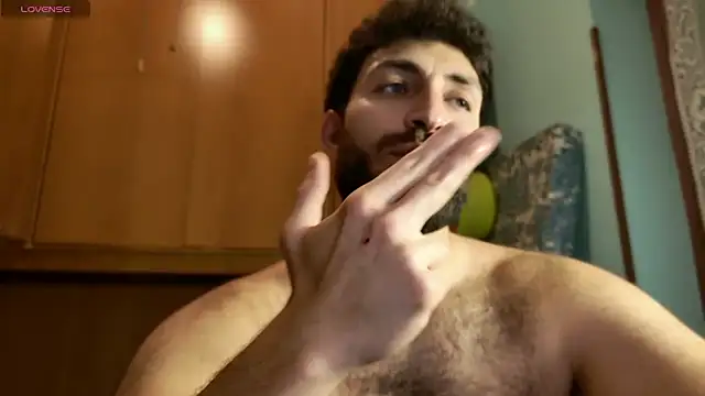 Snapshot of mark_ariete chatting on May 9, 2026, 9:53 pm mark ariete online show from May 9, 2026, 9:53 pm