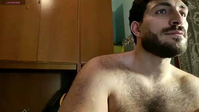 Snapshot of mark_ariete chatting on May 13, 2026, 8:16 pm mark ariete online show from May 13, 2026, 8:16 pm