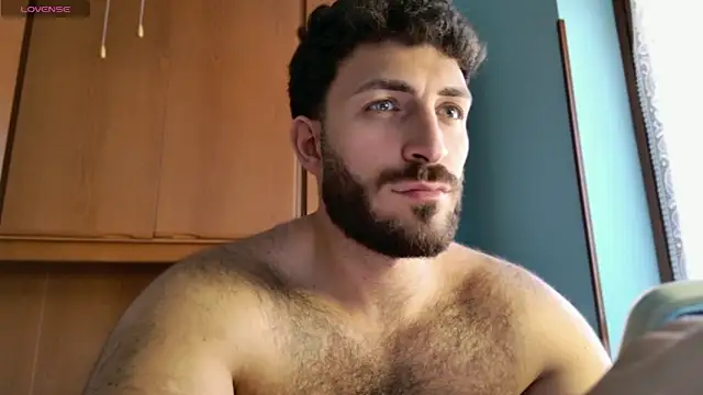 Snapshot of mark_ariete chatting on May 22, 2026, 4:34 pm mark ariete online show from May 22, 2026, 4:34 pm