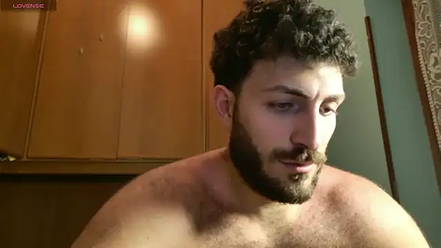 Snapshot of mark_ariete chatting on May 25, 2026, 8:48 pm mark ariete online show from May 25, 2026, 8:48 pm