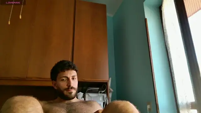 Snapshot of mark_ariete chatting on May 27, 2026, 4:37 pm mark ariete online show from May 27, 2026, 4:37 pm