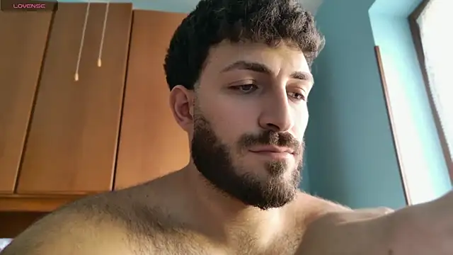 Snapshot of mark_ariete chatting on June 2, 2026, 1:35 pm mark ariete online show from June 2, 2026, 1:35 pm