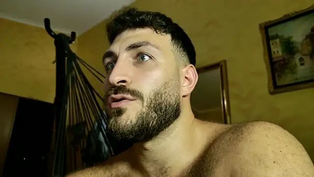 Snapshot of mark_ariete chatting on July 11, 2026, 9:49 pm mark ariete online show from July 11, 2026, 9:49 pm