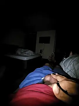 Gnax1 online show from January 9, 2026, 5:54 am