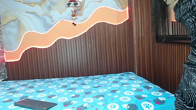 monicamoon303av online show from December 22, 2025, 12:35 pm