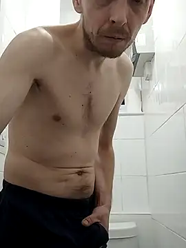 CrookedBunk3527 online show from February 25, 2026, 5:28 am