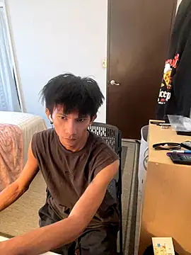 jhaycobXgarcia online show from December 13, 2025, 10:15 pm