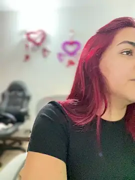 Zarahs Blare1 online show from February 3, 2026, 11:43 pm