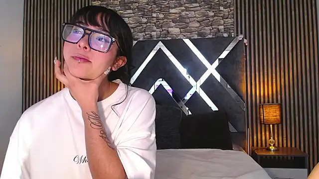 Amy channel online show from March 21, 2026, 12:54 pm