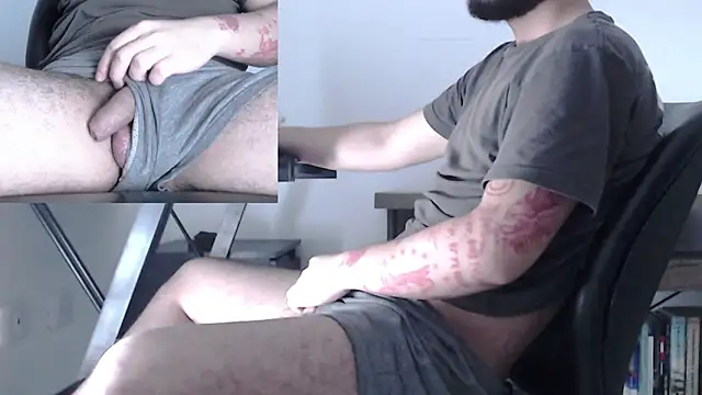 mateoconde00 online show from February 22, 2026, 3:07 am