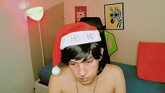 Snapshot of Luky_twink chatting on December 17, 2025, 5:13 am Luky twink online show from December 17, 2025, 5:13 am