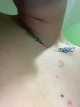 facundoociroo online show from February 14, 2026, 1:57 am