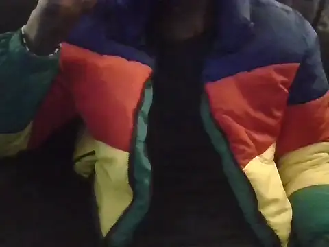 BigKurve89 online show from January 13, 2026, 2:28 am