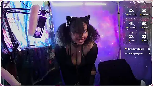 HonneyBunnyXO online show from June 4, 2026, 10:16 pm