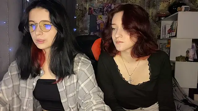 Absent Fairy online show from May 25, 2026, 5:19 pm