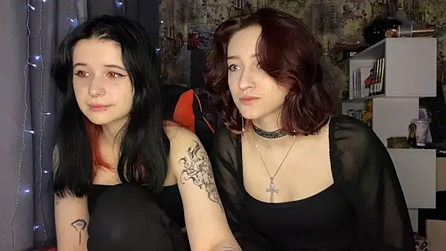 Absent Fairy online show from June 7, 2026, 5:49 pm