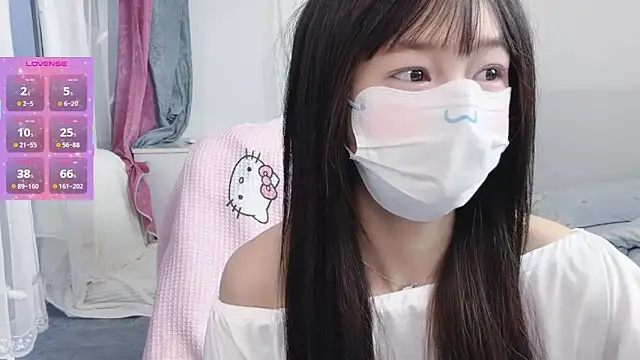 Snapshot of _nannan_ chatting on March 22, 2026, 11:19 pm nannan online show from March 22, 2026, 11:19 pm