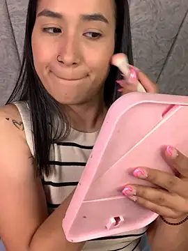 Val12777 online show from March 5, 2026, 12:01 pm