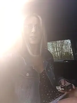 Sacha Scorp online show from March 19, 2026, 10:08 am