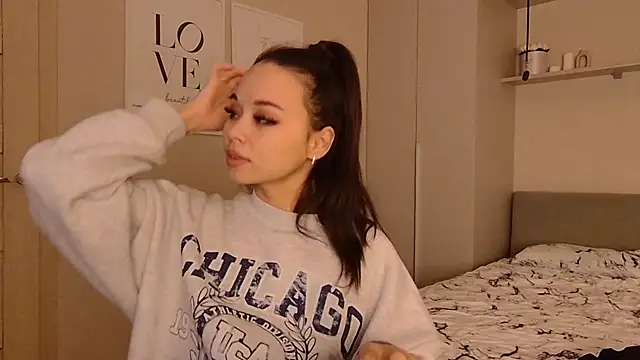 janeLoveSweetHeart online show from January 31, 2026, 8:18 pm