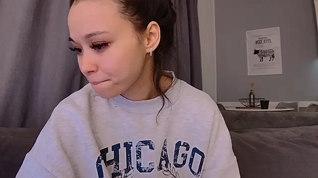 janeLoveSweetHeart online show from March 21, 2026, 8:01 pm