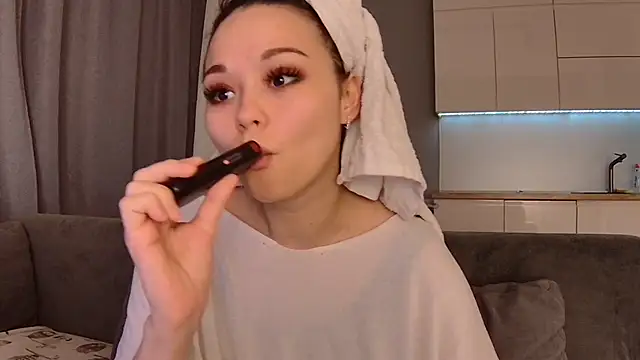 janeLoveSweetHeart online show from April 2, 2026, 6:16 pm