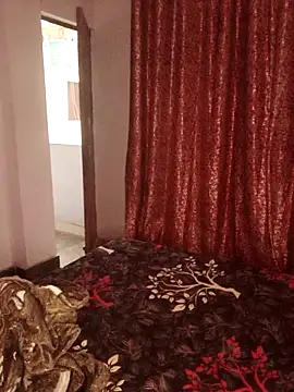 itz Jezz Hot online show from February 22, 2026, 1:18 am