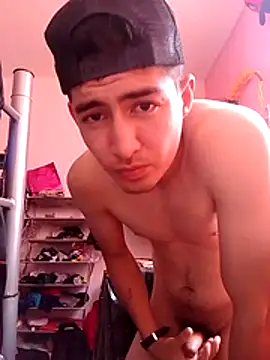 Richarlisot online show from March 22, 2026, 6:44 pm