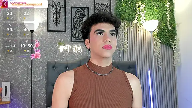 Kheyler 1 online show from January 6, 2026, 1:04 pm