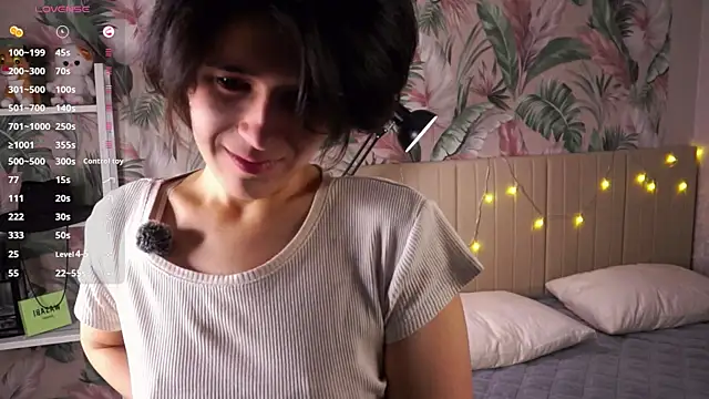 MerrieBarnicle online show from January 14, 2026, 5:24 am