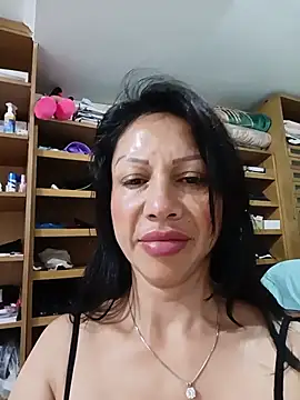 Snapshot of Grace_Velvet chatting on July 13, 2026, 8:28 am Grace Velvet online show from July 13, 2026, 8:28 am
