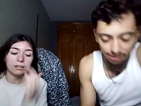 Snapshot of sorbetedeframbuesa68 chatting on February 16, 2026, 6:48 pm sorbetedeframbuesa68 online show from February 16, 2026, 6:48 pm