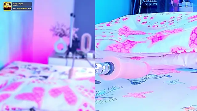 miiastone cm online show from February 18, 2026, 3:02 am