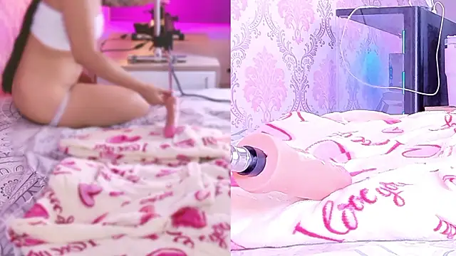 miiastone cm online show from March 30, 2026, 7:04 pm