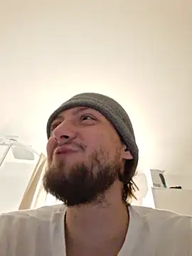 Ghost Pie online show from February 24, 2026, 5:33 pm