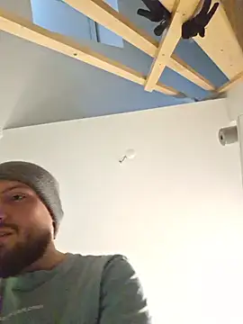 Ghost Pie online show from March 27, 2026, 1:33 pm