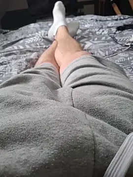 Ghost Pie online show from April 4, 2026, 2:03 pm